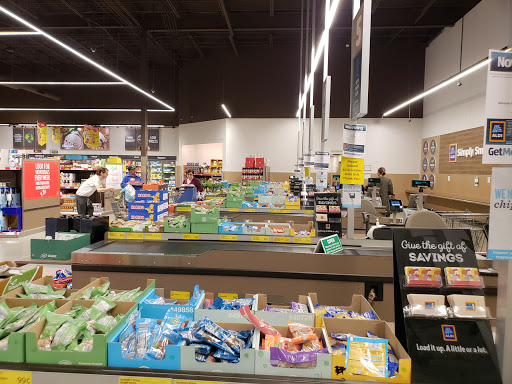 Supermarket «ALDI», reviews and photos, 2714 Dekalb Pike, East Norriton, PA 19401, USA