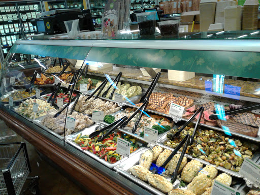 Grocery Store «Whole Foods Market», reviews and photos, 760 S Sepulveda Blvd, El Segundo, CA 90245, USA