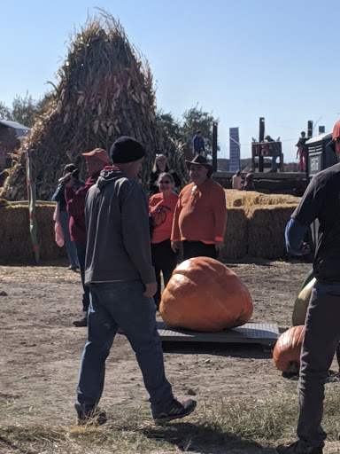 Haunted House «Hee Haw Farms & Corn Maze», reviews and photos, 150 S 2000 W, Lindon, UT 84042, USA