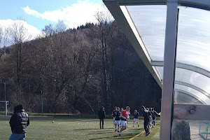 Sportplatz Am Hammergrund