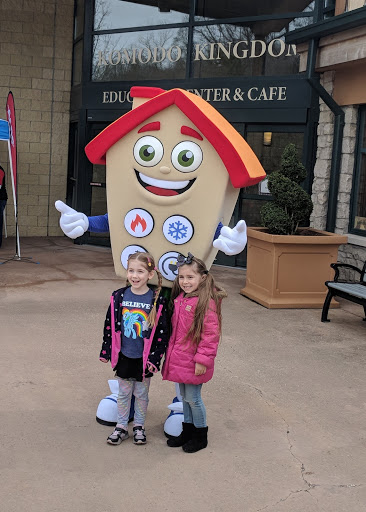 HVAC Contractor «Blind & Sons, Inc.», reviews and photos, 344 4th St NW, Barberton, OH 44203, USA