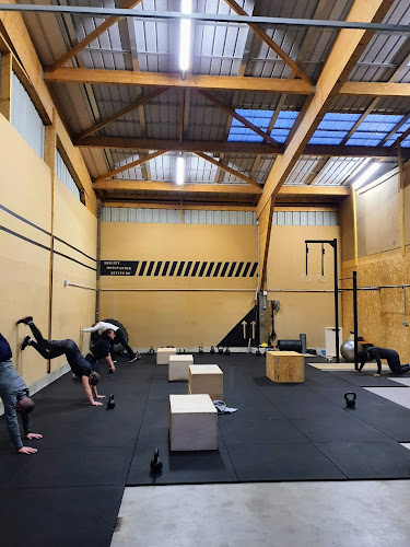 Centre de fitness Kettlefit Mortrée