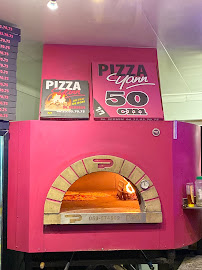 Photos du propriétaire du Pizzas à emporter PIZZA YANN St Sernin à Saint-Sernin - n°8