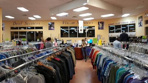 Thrift Store «Goodwill Port St. Lucie/Gatlin Store & Donation Center», reviews and photos