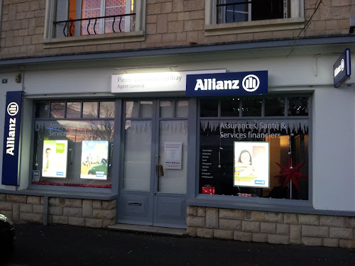 Allianz Assurance TROARN - Pierre-emmanuel ONFRAY à Troarn