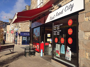 Photo n°12 de Anatolia Kebab à Maen Roch ()