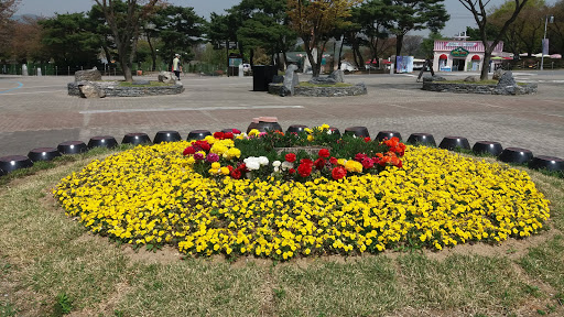 도시 정원 서울