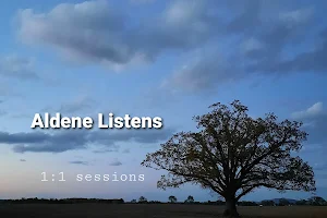 Aldene Listens image