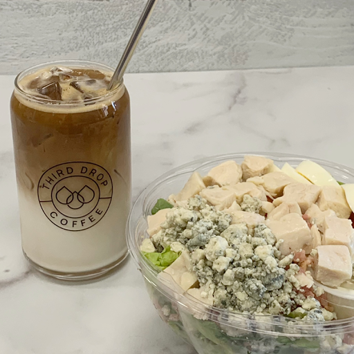 Coffee Shop «Moxie Java», reviews and photos, 115 4th St S, Moorhead, MN 56560, USA