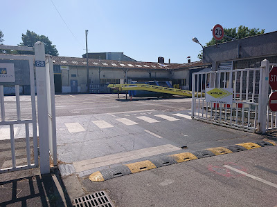 Prosign à Noyon