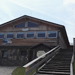 Photo n°2 de l'avis de Vanessa.i fait le 05/08/2017 à 06:46 sur le  Rifugio Paion à Cavalese