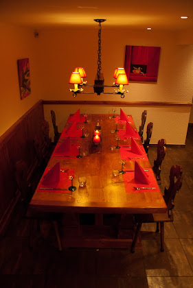 photo n° 13 du Restaurant de spécialités alsaciennes Restaurant A l'Escale du Ried à Muttersholtz