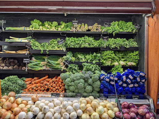 Produce Market «Ardsley Market Fresh», reviews and photos, 645 Saw Mill River Rd #1, Ardsley, NY 10502, USA