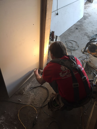 Dry Wall Contractor «RL Drywall & Insulation Inc», reviews and photos