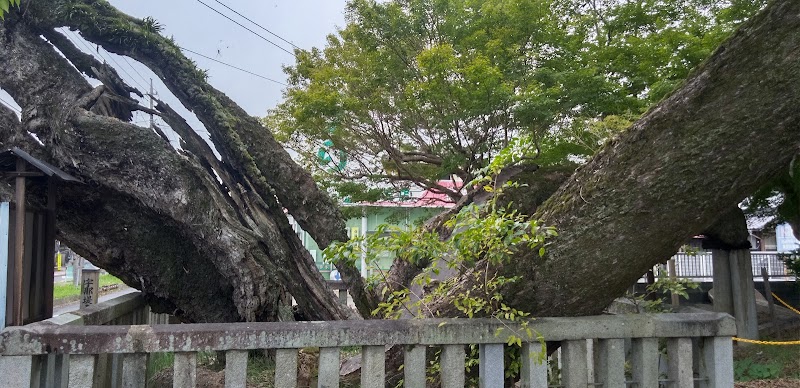 戸島神社