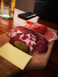 Charcuterie du Restaurant l'Escale à L'Île-Rousse - n°4