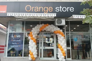Orange Store Mioveni Dacia image
