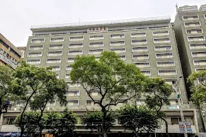AMBASSADOR Hotel Taipei image