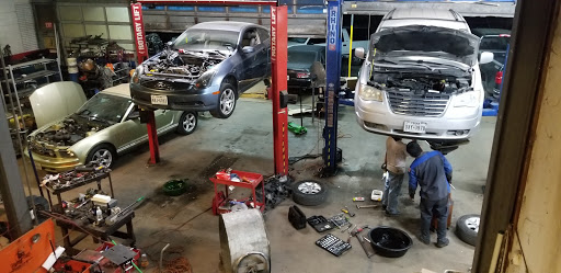 USA Auto Repair