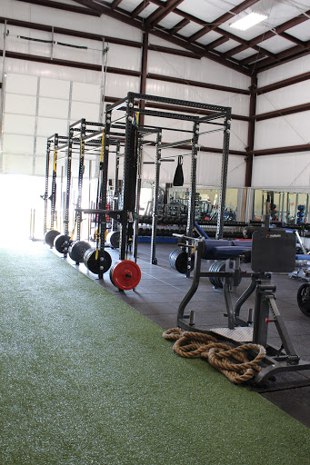 Gym «GYM Cypress», reviews and photos, 17721 Huffmeister Rd, Cypress, TX 77429, USA