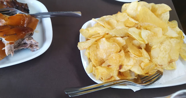 Pedro dos Leitões - Restaurante