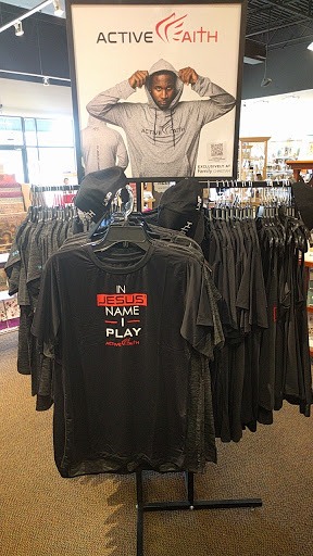 Religious Goods Store «Family Christian», reviews and photos, 707 N Hwy 67 Ste 170, Cedar Hill, TX 75104, USA
