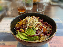 Poke bowl du Restaurant Big Easy Ametzondo à Saint-Pierre-d'Irube - n°7