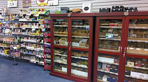 Tobacco Shop «Smoker Friendly», reviews and photos, 5050 S Federal Blvd #29, Englewood, CO 80110, USA