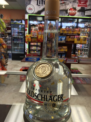 Liquor Store «ALI BABA LIQUOR & SMOKE», reviews and photos, 1481 S 7th St, Louisville, KY 40208, USA