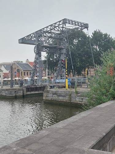 Opinii despre Sherman Firefly Tank în Geel - Museum