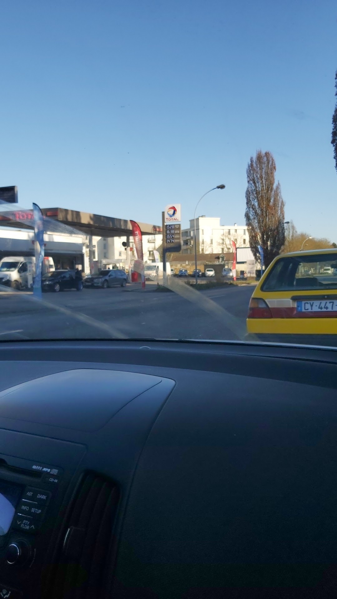 Photo n° 1 de l'avis de Faidine.d fait le 07/02/2020 à 14:01