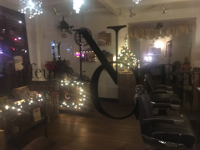 NC Coiffeur-Barbier - Lutry