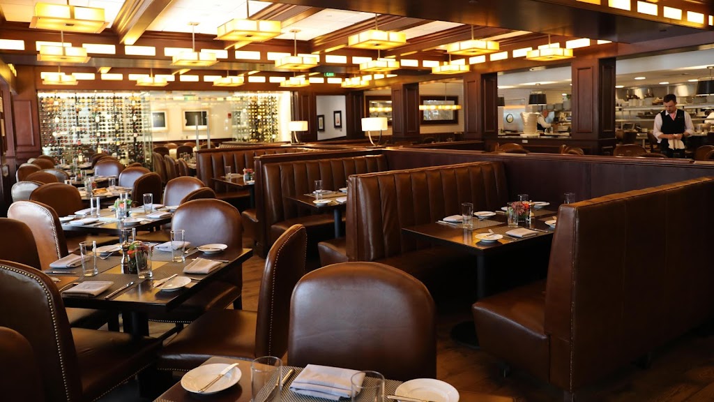 Mason Street Grill 53202