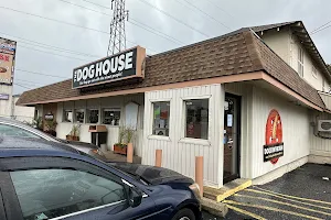 The Dog House image