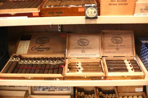 Tobacco Shop «The Tobacco Shoppe», reviews and photos, 1975 E Main St, Owosso, MI 48867, USA