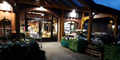 Wegeners Hof, Landwirtschaft, Hofladen Und Café