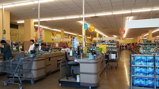 Supermarket «ALDI», reviews and photos, 630 Fellsway, Medford, MA 02155, USA