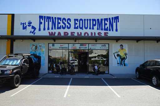 Fitness Equipment Warehouse