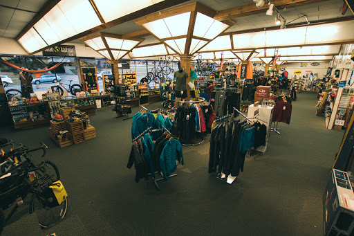 Bicycle Store «Wasatch Touring», reviews and photos, 702 100 S, Salt Lake City, UT 84102, USA