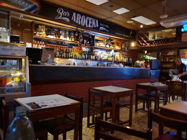 Bar Arocena - Ciudad de la Costa