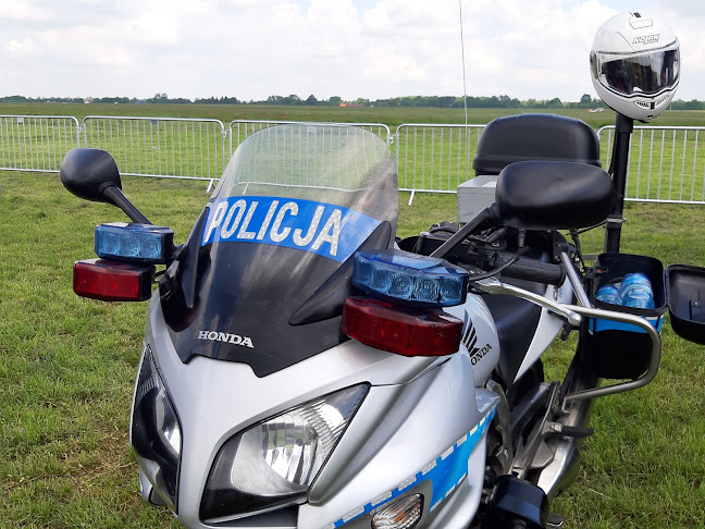 Komisariat Policji w Bełżycach