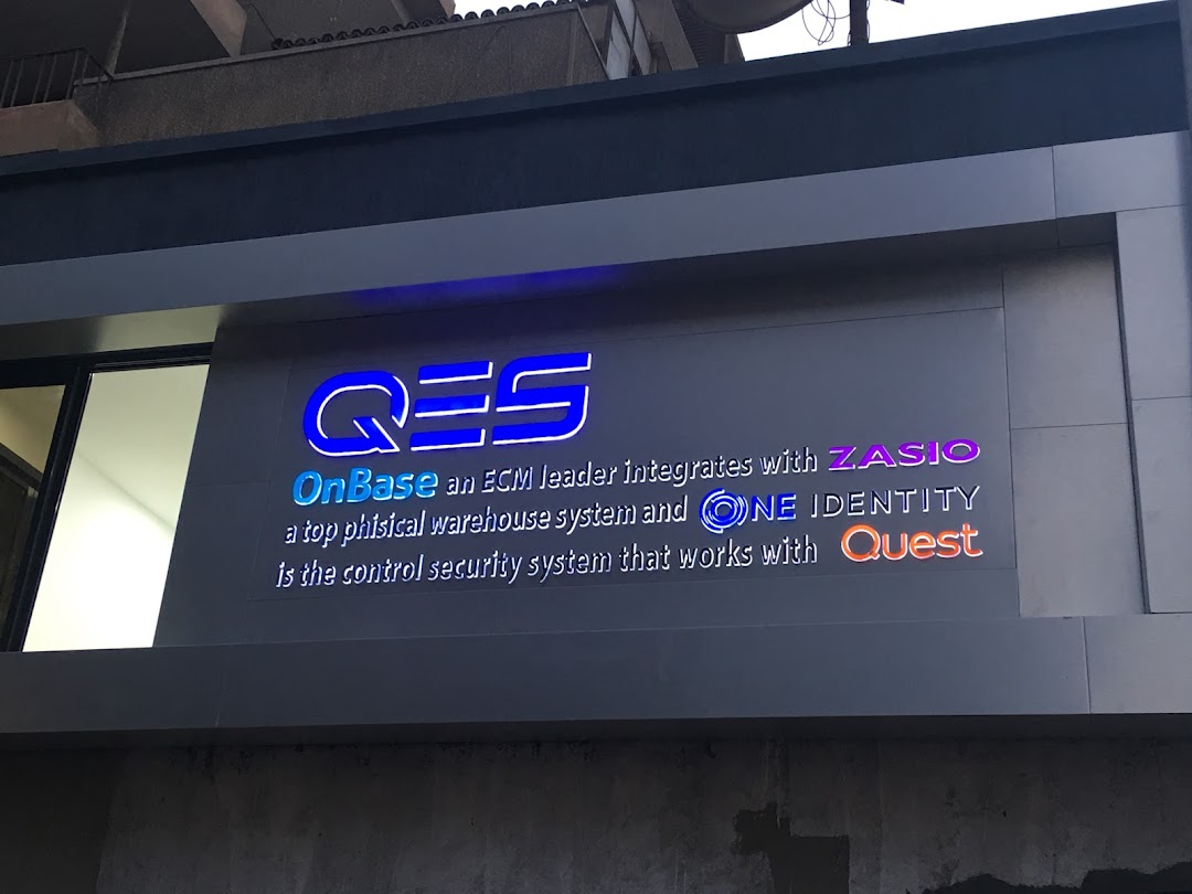 Quest Egypt Software