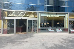 Restaurante La Tagliatella | Torrent, Valencia image