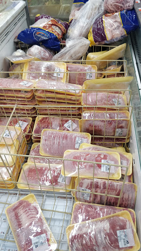 Asian Grocery Store «GreatWall Supermarket», reviews and photos, 144-50 Northern Blvd, Queens, NY 11354, USA