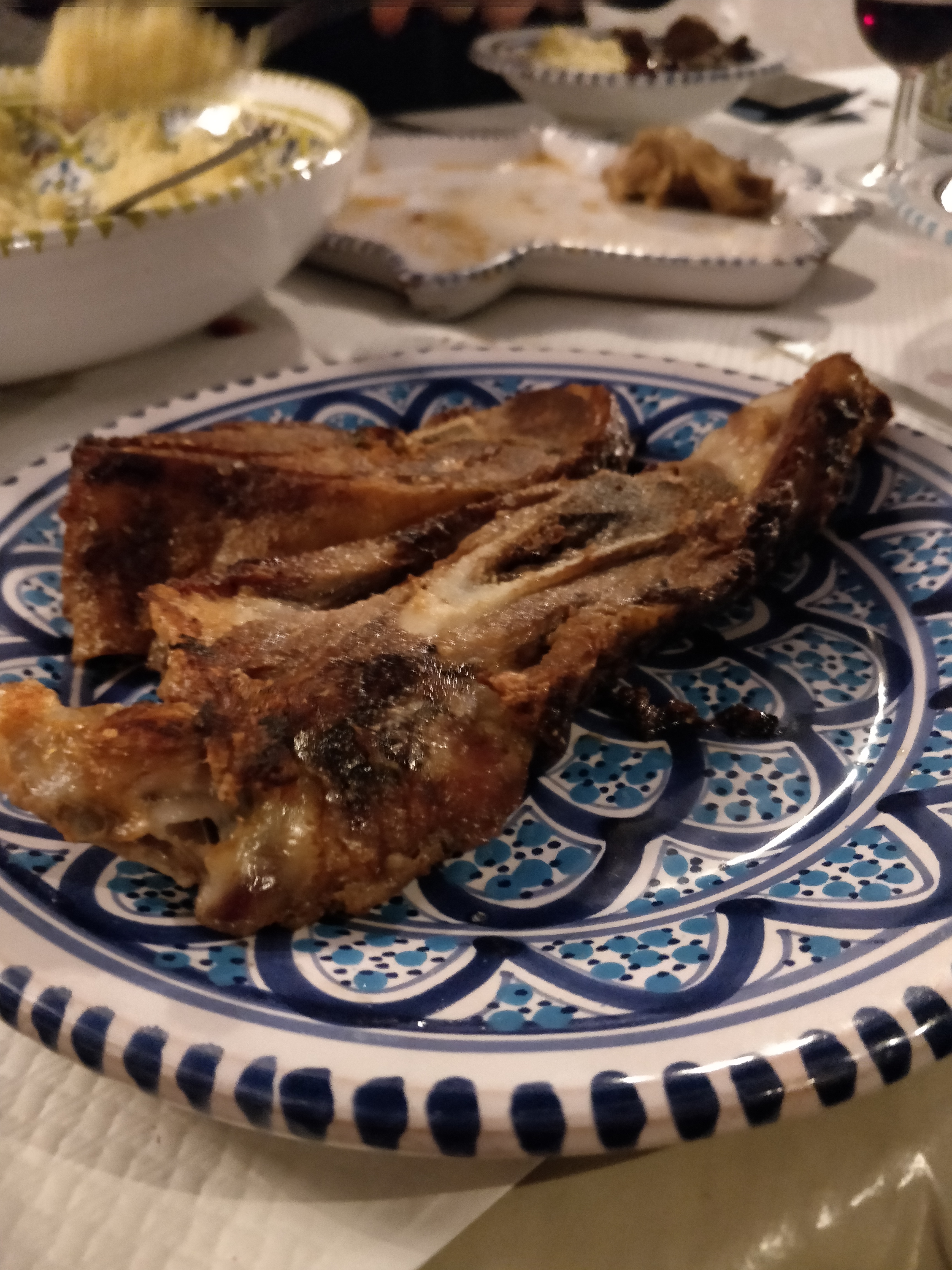 Photo n° 2 de l'avis de Sarah.. fait le 26/03/2022 à 13:06