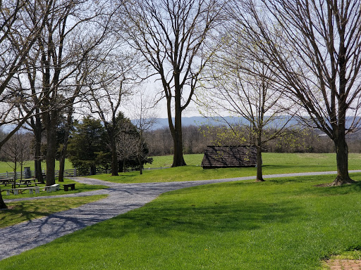 Historical Landmark «Belle Grove Plantation», reviews and photos, 336 Belle Grove Rd, Middletown, VA 22645, USA