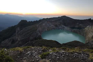 Kelimutu National Park image