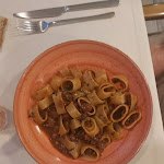 Photo n°3 de l'avis de Barbara.i fait le 05/08/2022 à 19:41 sur le  Ristorante La Baracchina à San Vincenzo