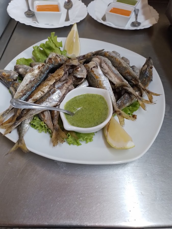 Restaurante Donde Marco's