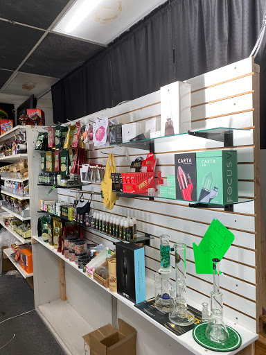 Tobacco Shop «Cloud city smoke shop», reviews and photos, 5362 Sunrise Blvd, Fair Oaks, CA 95628, USA